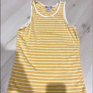 2 Gabriel Grey men’s Slim Tank Tops